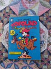 Walt Disney Albi Della Rosa N