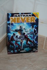 NATHAN NEVER n.329 angelita