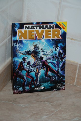 Nathan never 329 angelita - nathan,