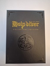 Holy Diver Edizione da
