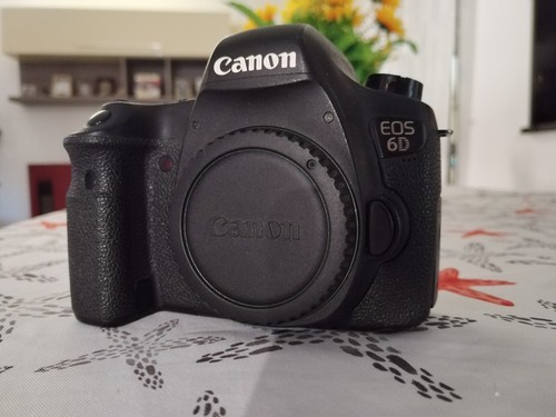 Canon eos corpo reflex - eos,