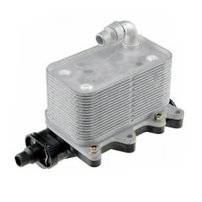 Radiatore olio motore