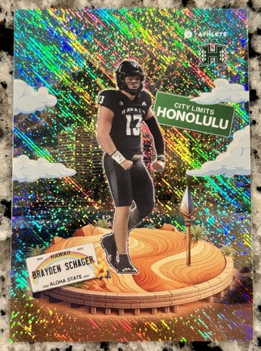 Brayden schager 2024 - brayden,