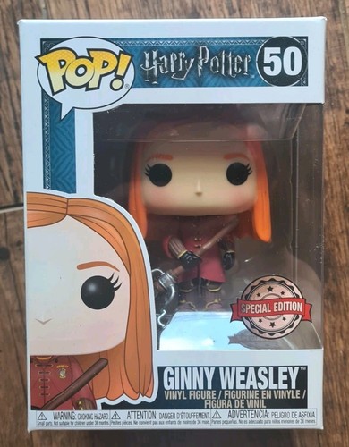 Harry potter ginny - potter, weasley