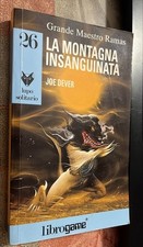 Librogame montagna - librogame,