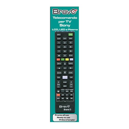 Bravo brand 90202063 - bravo,
