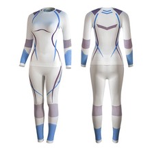 Abbigliamento sci donna