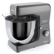 ARIETE GOURMET SUPREME (1576/00) - IMPASTATRICE PLANETARIA MULTIFUNZIONE 10L