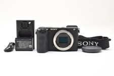 Sony a6700 ILCE-6700 (35
