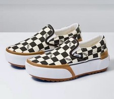 Scarpe Vans Era Piattaforma