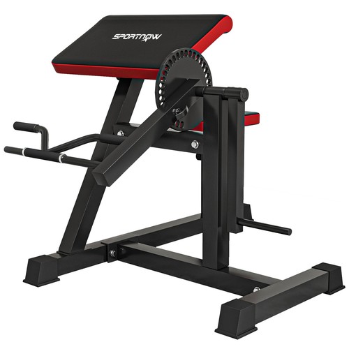 Sportnow panca fitness - fitness, 2