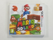 SUPER MARIO 3D LAND NINTENDO