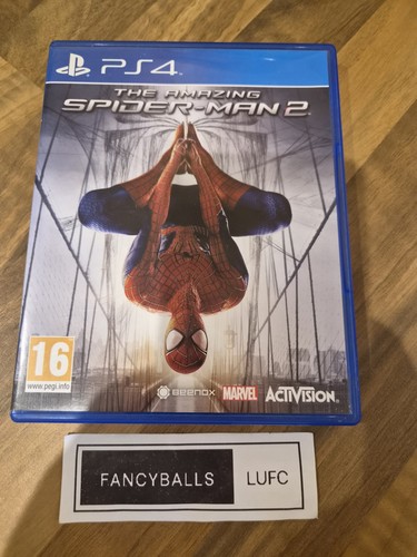 The amazing spider man - amazing, spider-man