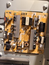 Scheda alimentazione tv