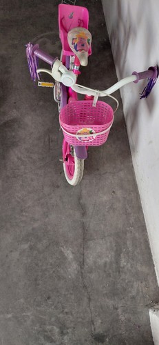 Dino bikes 124 - dino,