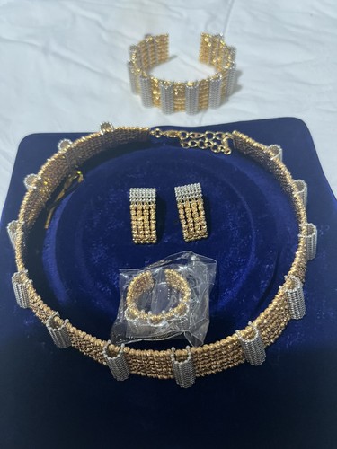 Set gioielli fatti mano - di,