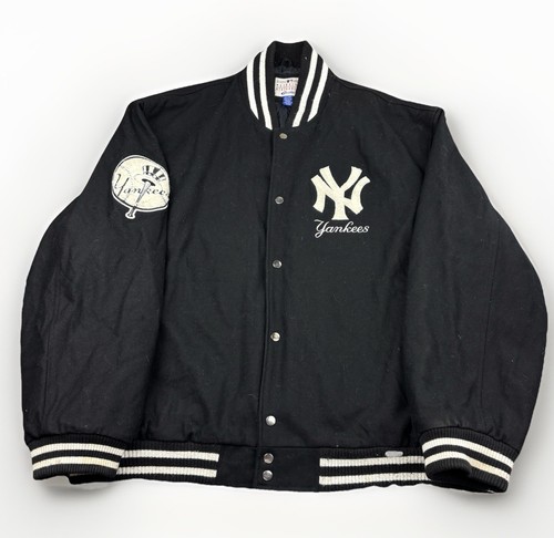 Giacca bomber new york yankees - giacca,