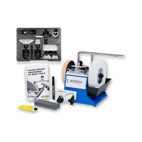 Sistema affilatura tormek - sistema,
