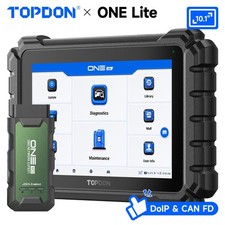 2026 TOPDON One lite Smart