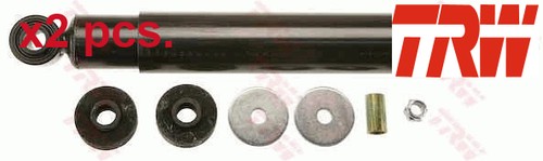 Ammortizzatore adatto iveco - ammortizzatore,