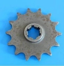 PIGNONE 14 DENTI HIRO 125