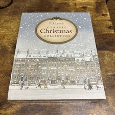 P.J Lynch Classic Christmas