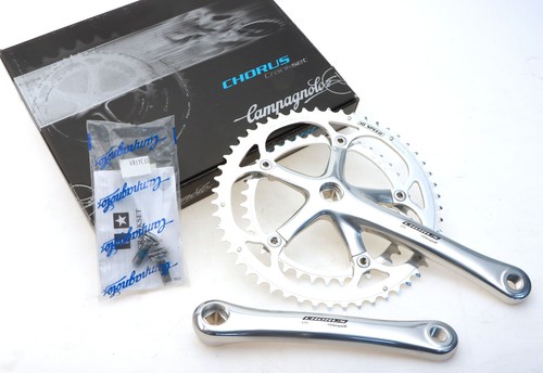 Guarnitura campagnolo chorus - guarnitura,