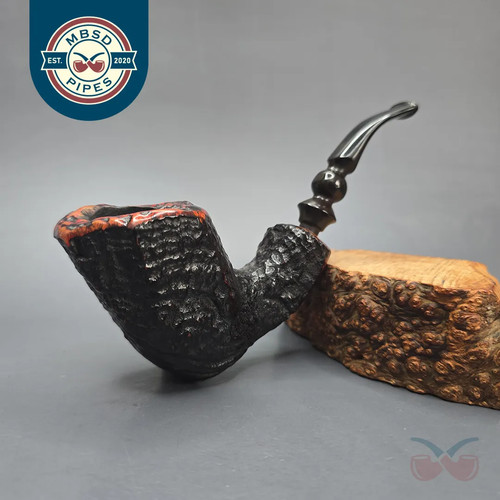 Nording pipa radica - 5, in