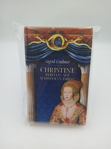 Christine rebellin auf - :,