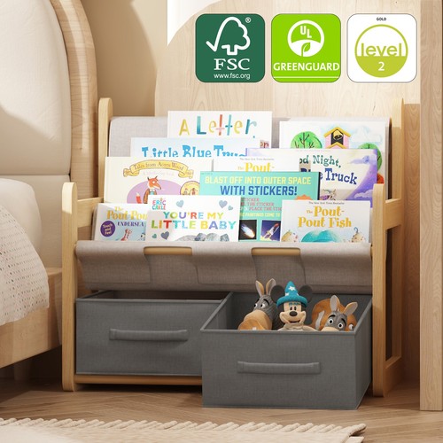 Libreria per bambini - a, 2