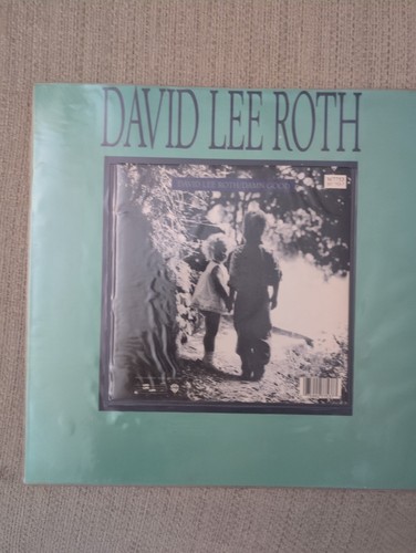 David lee roth - lee, good