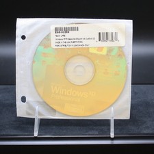Microsoft Windows XP Professional versione 2002 codice Product Key software OEM