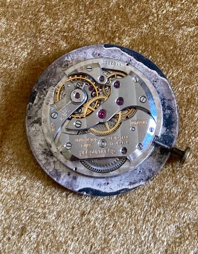 Movimento lecoultre movement - movimento,