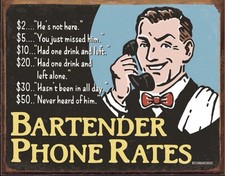 Tariffe telefoniche barista su