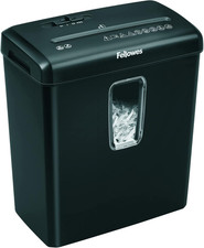 Shredder Powershred FS-6C -