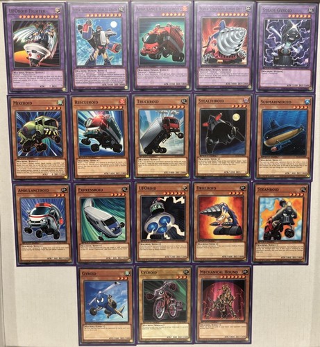 Syrus truesdale roid stealth - roid,
