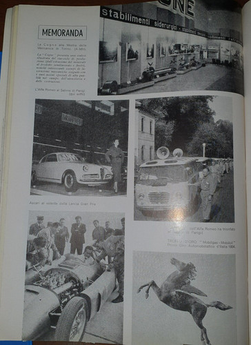 Alfa romeo salone auto - alfa,
