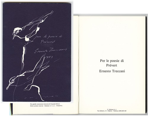 Ernesto treccani per - ernesto, treccani 