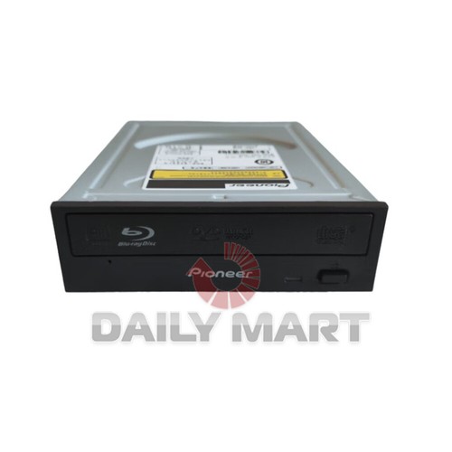 Pioneer bdr s09xlb - pioneer, bdr-s09xlb