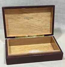 LONGINES Box 1950's Conquest