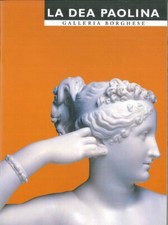 LA DEA PAOLINA - GALLERIA