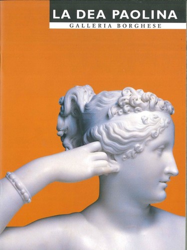 Dea paolina galleria - paolina,