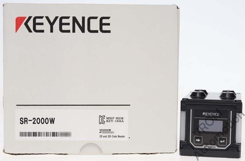 Keyence 2000w super wide - keyence,
