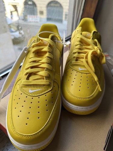 Nike air force basse retrò - basse,