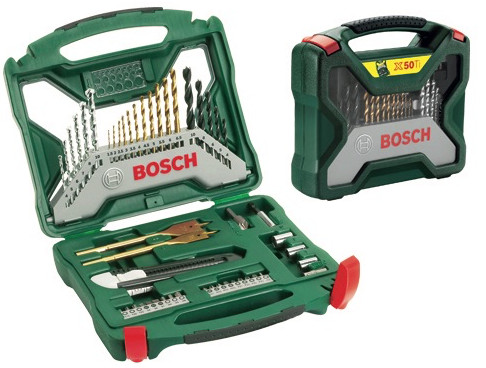 Valigetta con set - 50, accessori