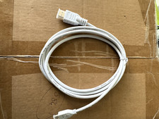 Cavo ad alta velocità 1,8 m Micro D HDMI v1.4 a HDMI per tablet/fotocamere/TV/Dash Cam