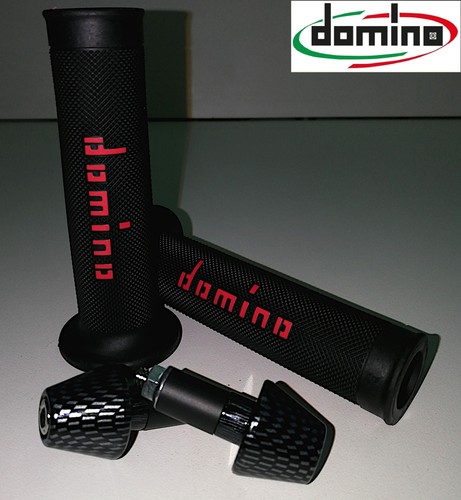 Kit manopole racing - kit,