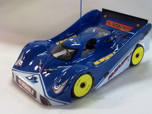0151 carrozzeria dp01 - 0151,
