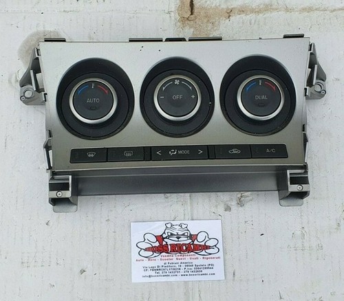 Mazda serie centralina - serie,