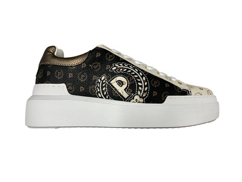 Pollini sneakers basso - pollini,